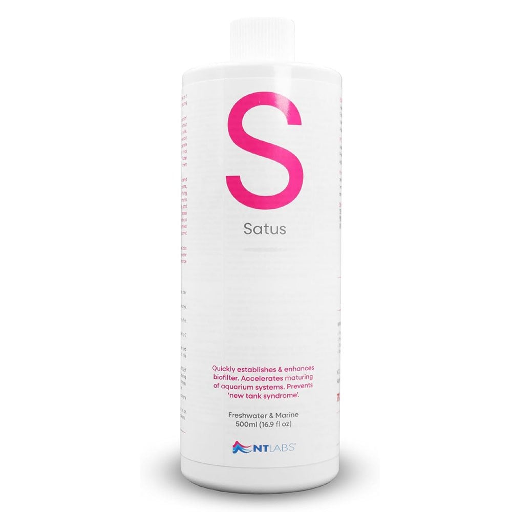 NT Labs Satus 500ml - Mill Race Garden Centre