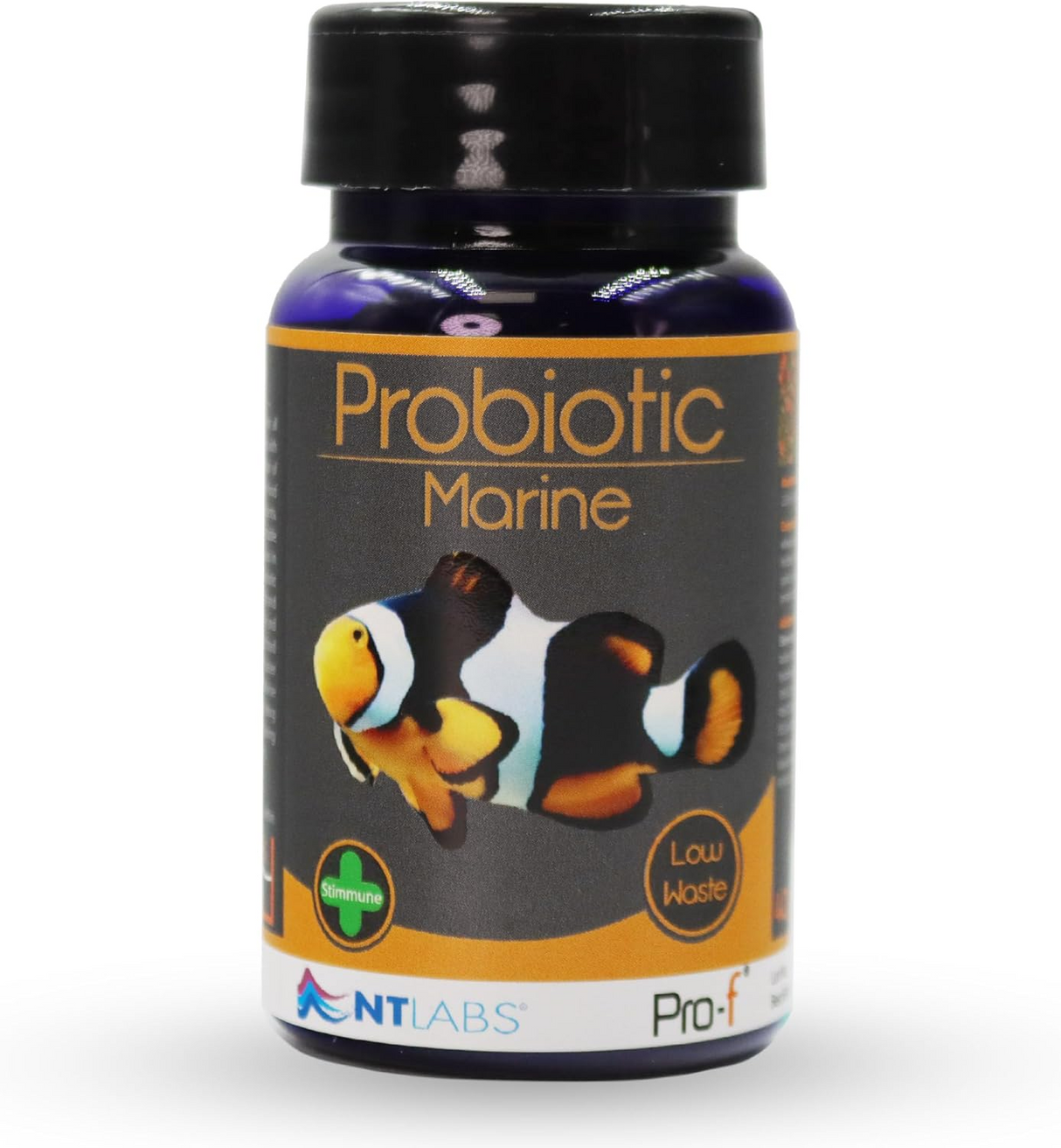 NT Pro-f Probiotic Marine 40g - Mill Race Garden Centre