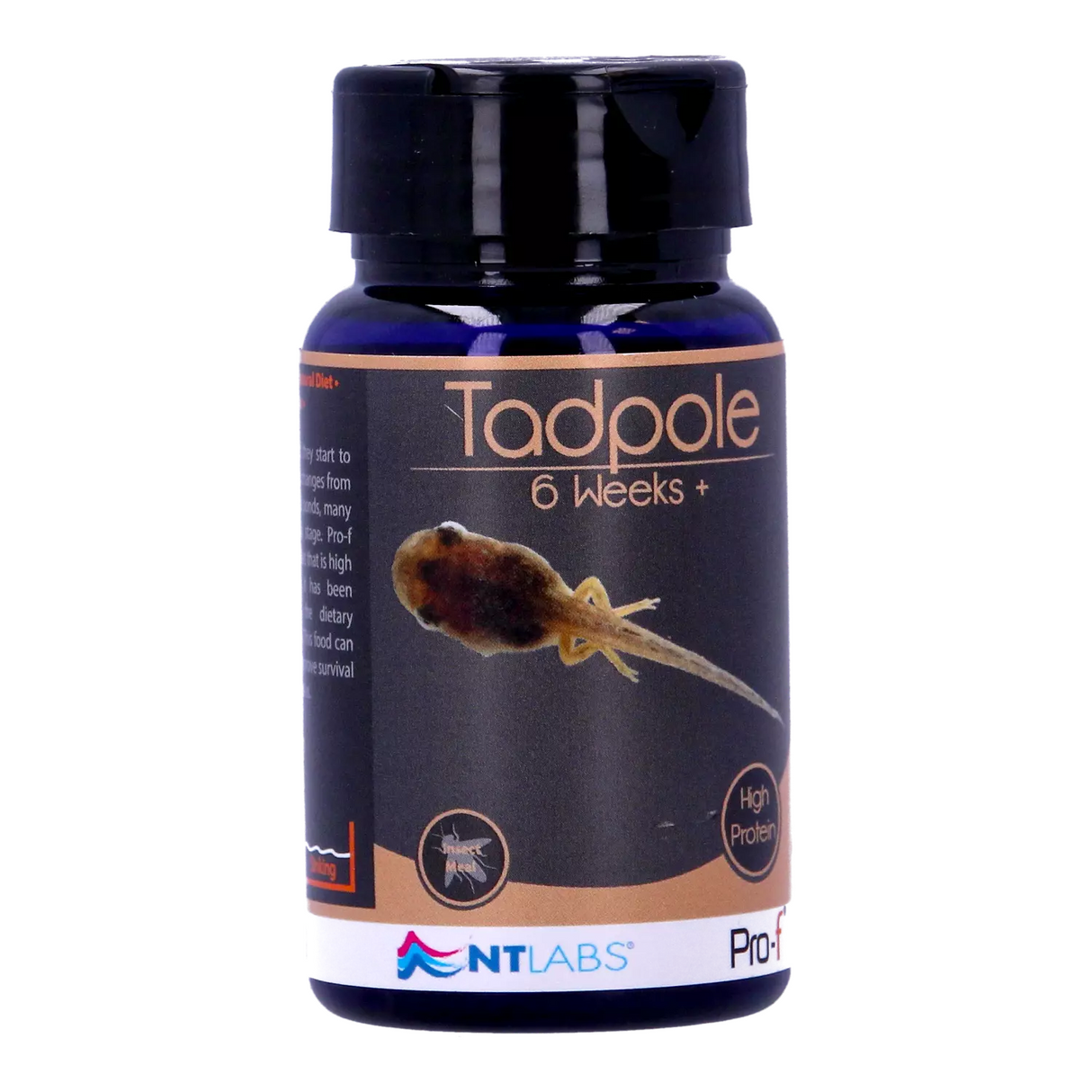 NT Pro-f Tadpole 6 Weeks+ 50g - Mill Race Garden Centre