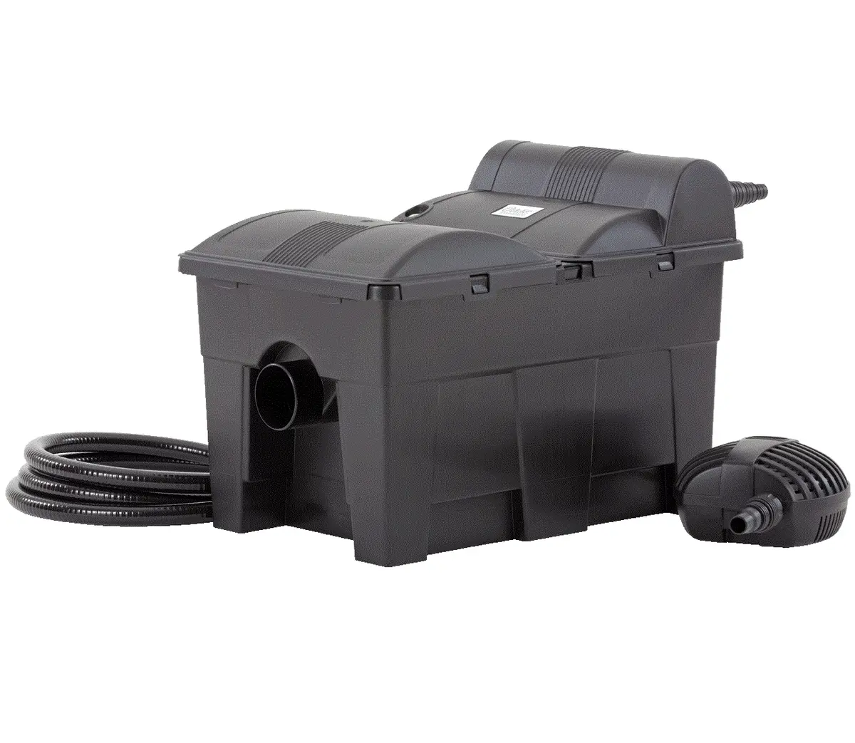 Oase BioSmart 14000 Pond Filter Set - Mill Race Garden Centre