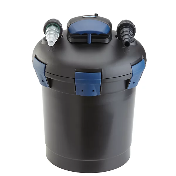 Oase BioPress 6000 Filter and Pump Kit - Mill Race Garden Centre