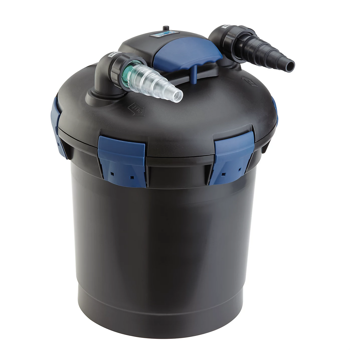 Oase BioPress 6000 Filter and Pump Kit - Mill Race Garden Centre