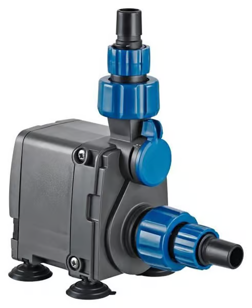 Oase OptiMax 2000 Aquarium Pump - Mill Race Garden Centre