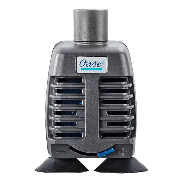 Oase OptiMax 800 Aquarium Pump - Mill Race Garden Centre