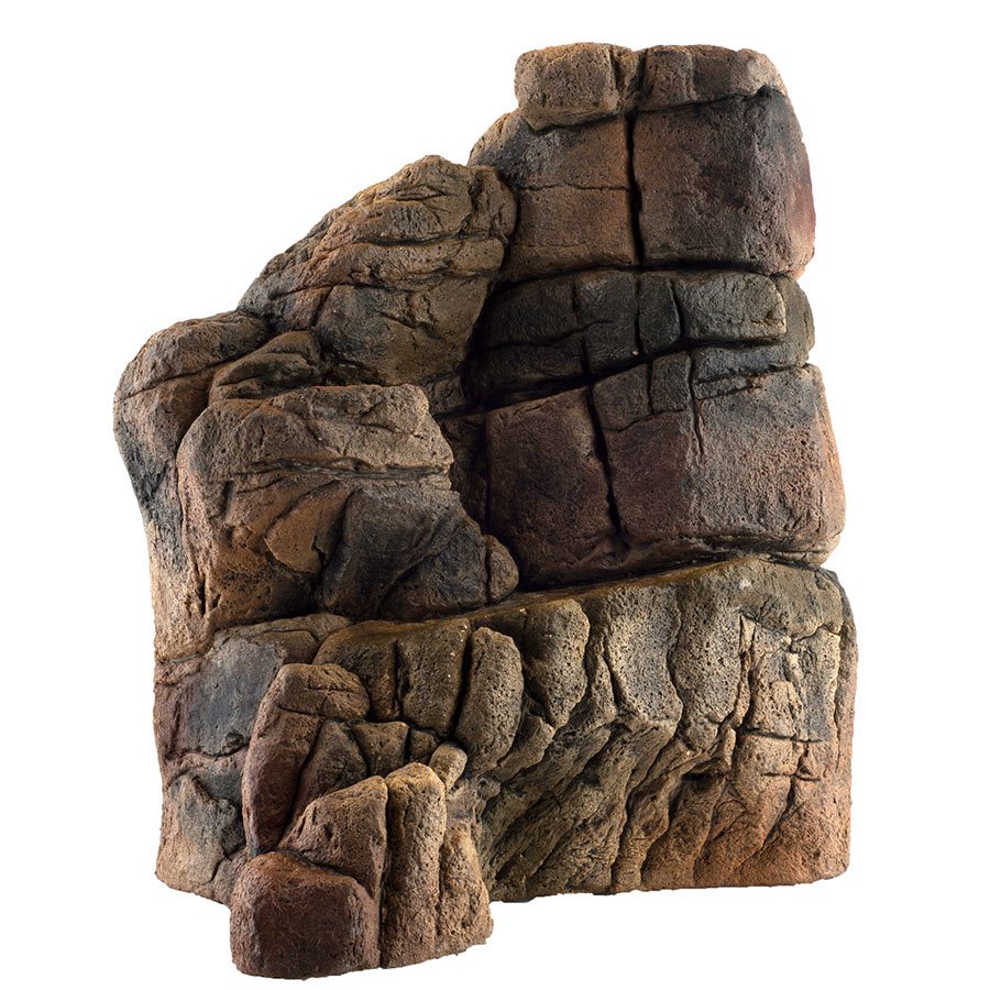 ProRep Reptile Ridge X-Large Habitat Accessory - Mill Race Garden Centre