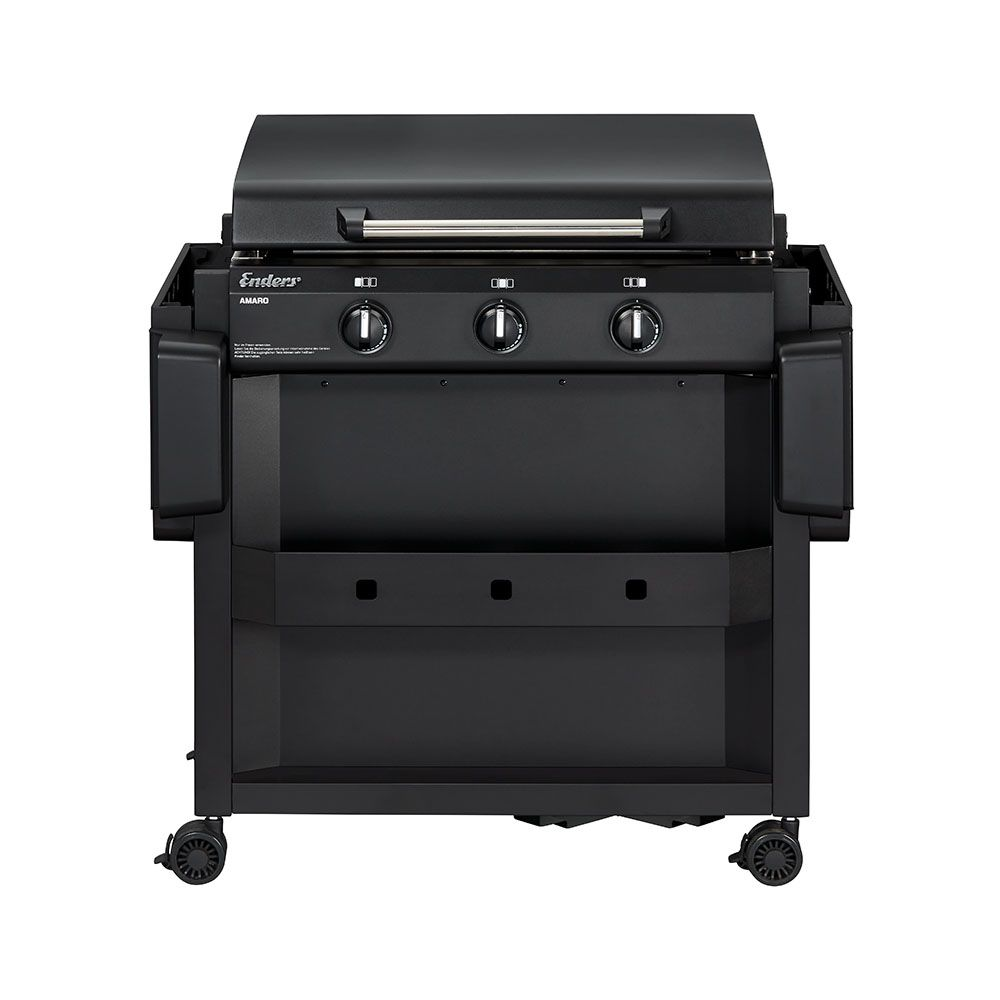 Enders Amaro Plancha Grill (OLD) - Mill Race Garden Centre