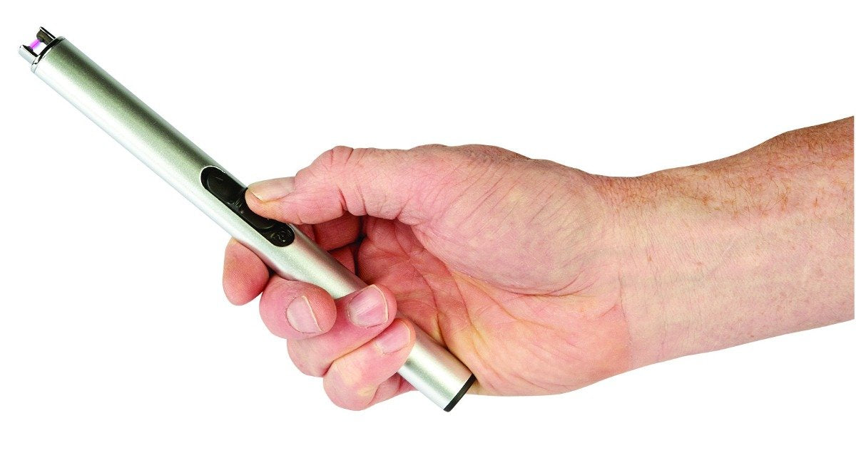 Plasma Lighter by Creative Products - Mill Race Garden Centre