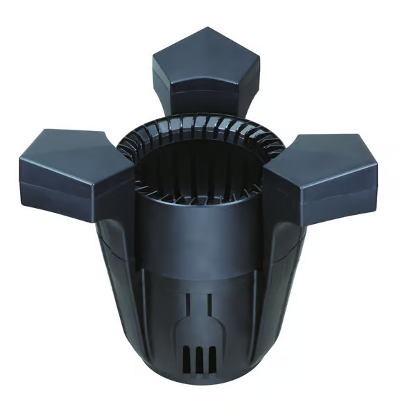 Pond Skimmer 3000LPH Pump - Mill Race Garden Centre