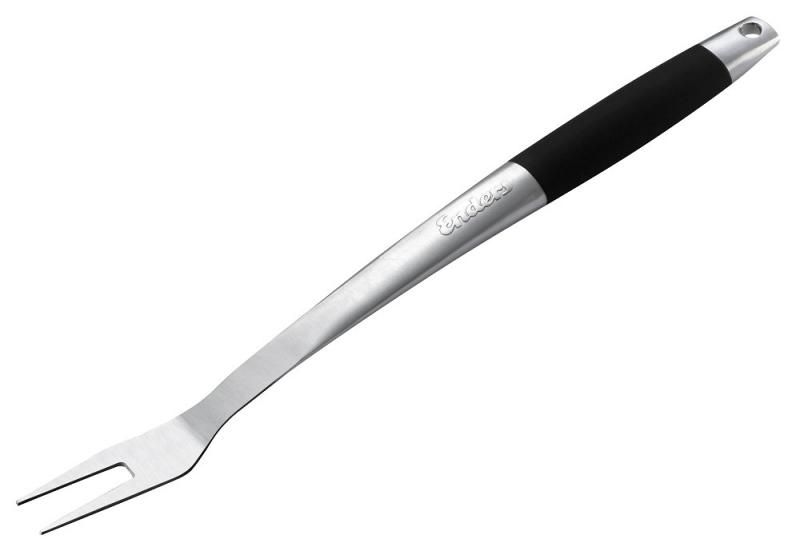Enders Premium BBQ Fork Stainless Steel - Mill Race Garden Centre