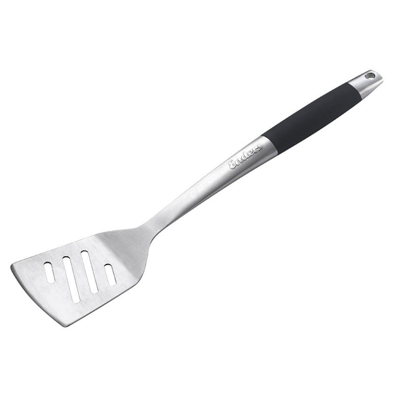 Enders Premium BBQ Spatula Stainless Steel - Mill Race Garden Centre