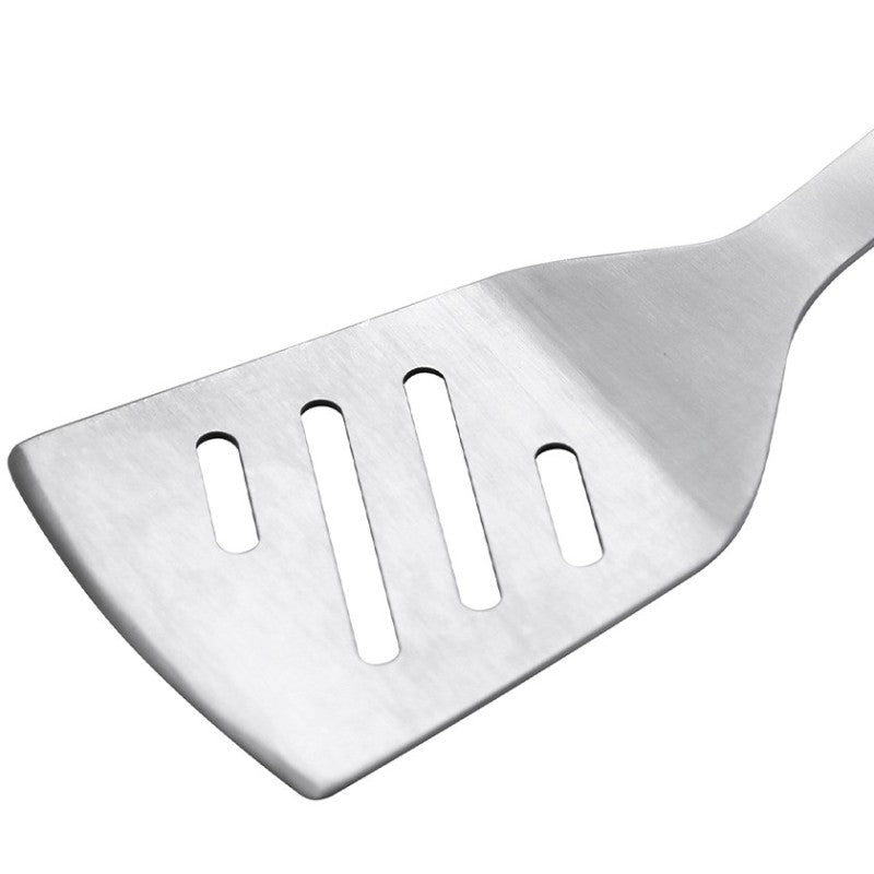Enders Premium BBQ Spatula Stainless Steel - Mill Race Garden Centre