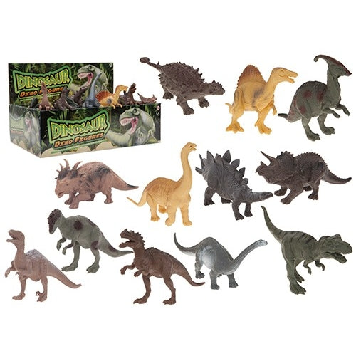 Dinosaur Figure Assorted - Mill Race Garden Centre
