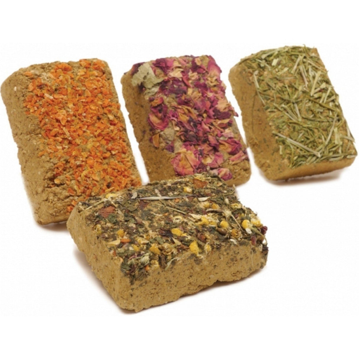 Rosewood Wellness Gnaw Stone Assorted - Mill Race Garden Centre