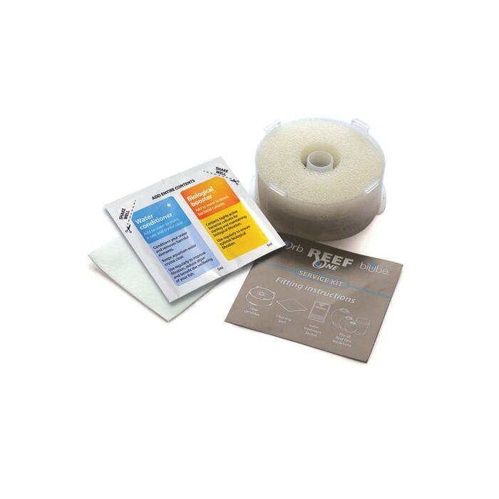 Oase BiOrb Service Kit - Mill Race Garden Centre