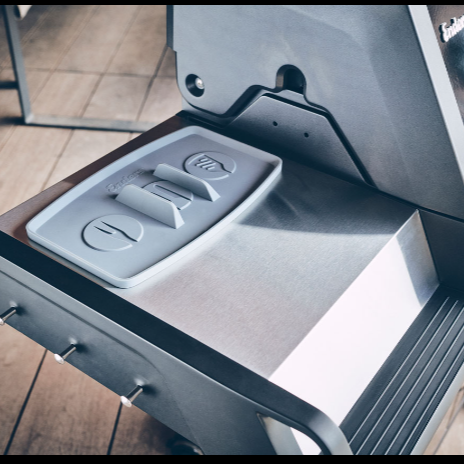 Enders Cutlery Silicon Tray - Mill Race Garden Centre