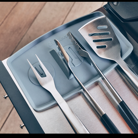 Enders Cutlery Silicon Tray - Mill Race Garden Centre