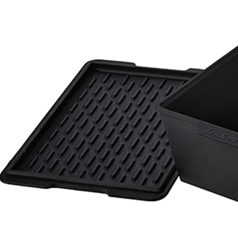 Enders Switch Grid Dutch Oven - Mill Race Garden Centre