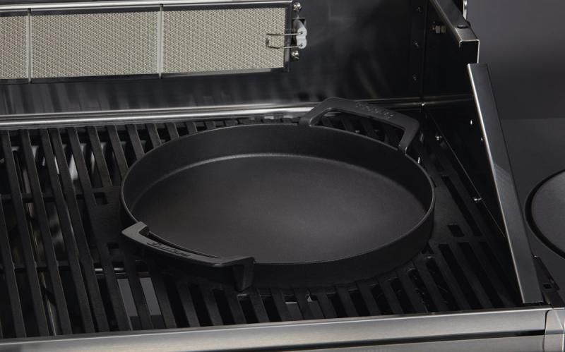 Enders Switch Grid Pan - Mill Race Garden Centre