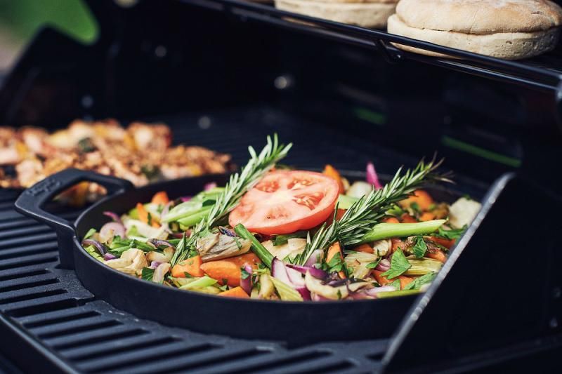 Enders Switch Grid Pan - Mill Race Garden Centre