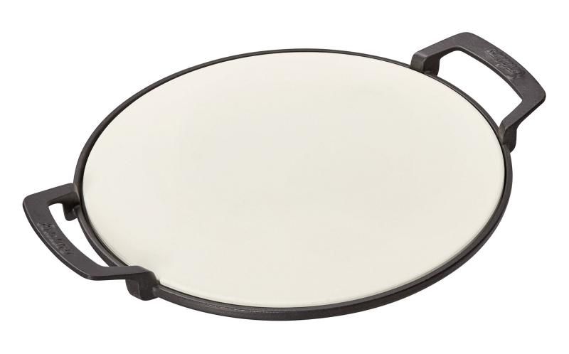 Enders Switch Grid Pizza Stone - Mill Race Garden Centre