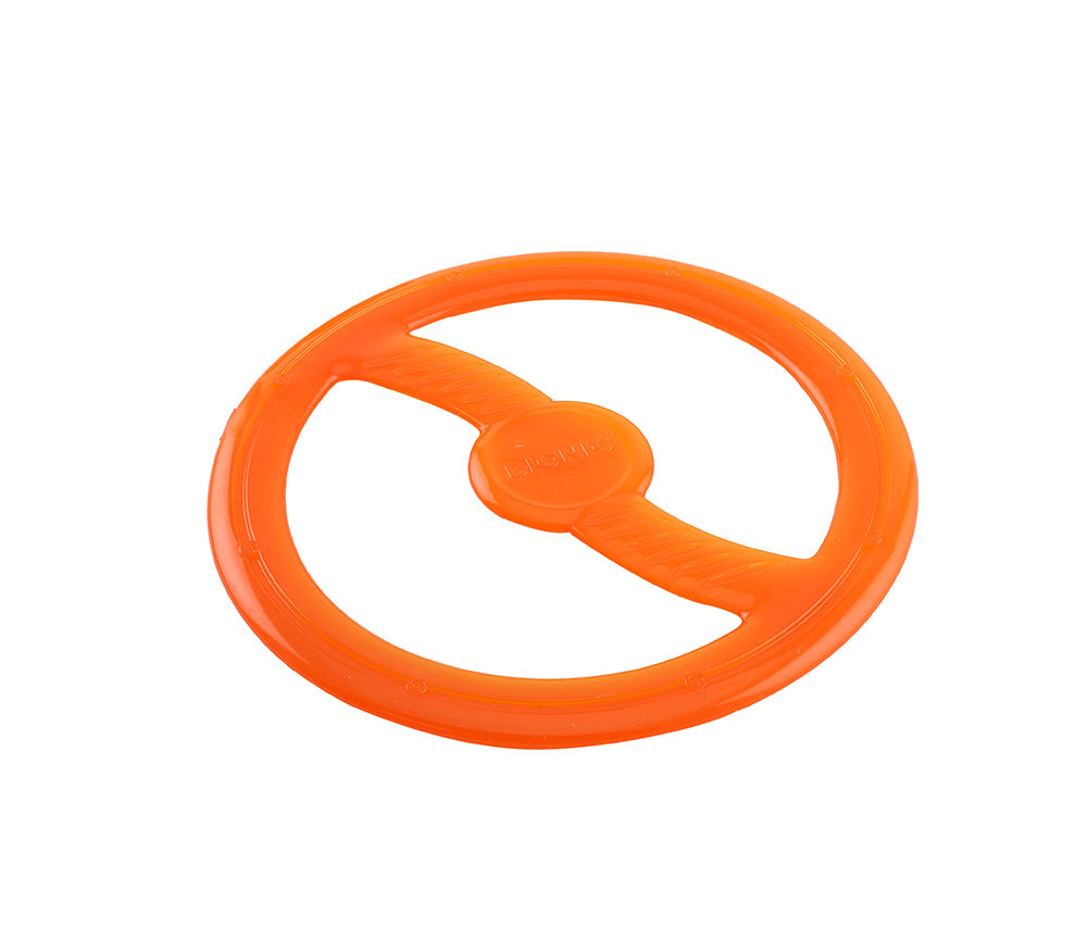 BIONIC Toss-N-Tug Ring 22.7cm (9in) - Mill Race Garden Centre