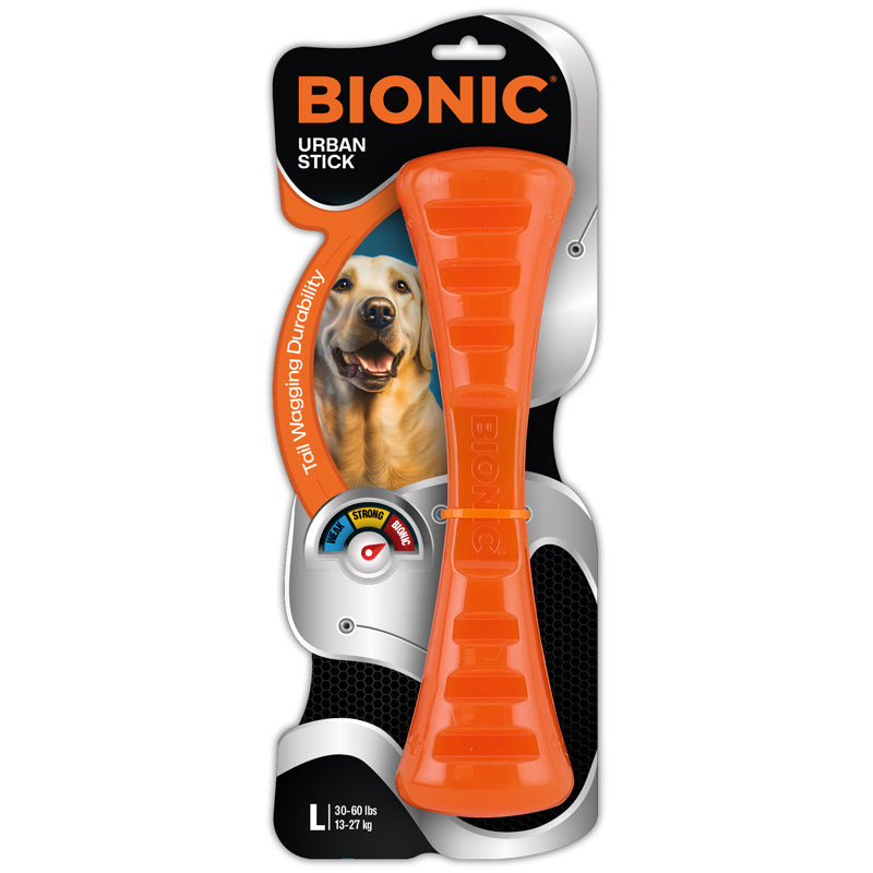 BIONIC Urban Stick Large 26cm (10in) - Mill Race Garden Centre