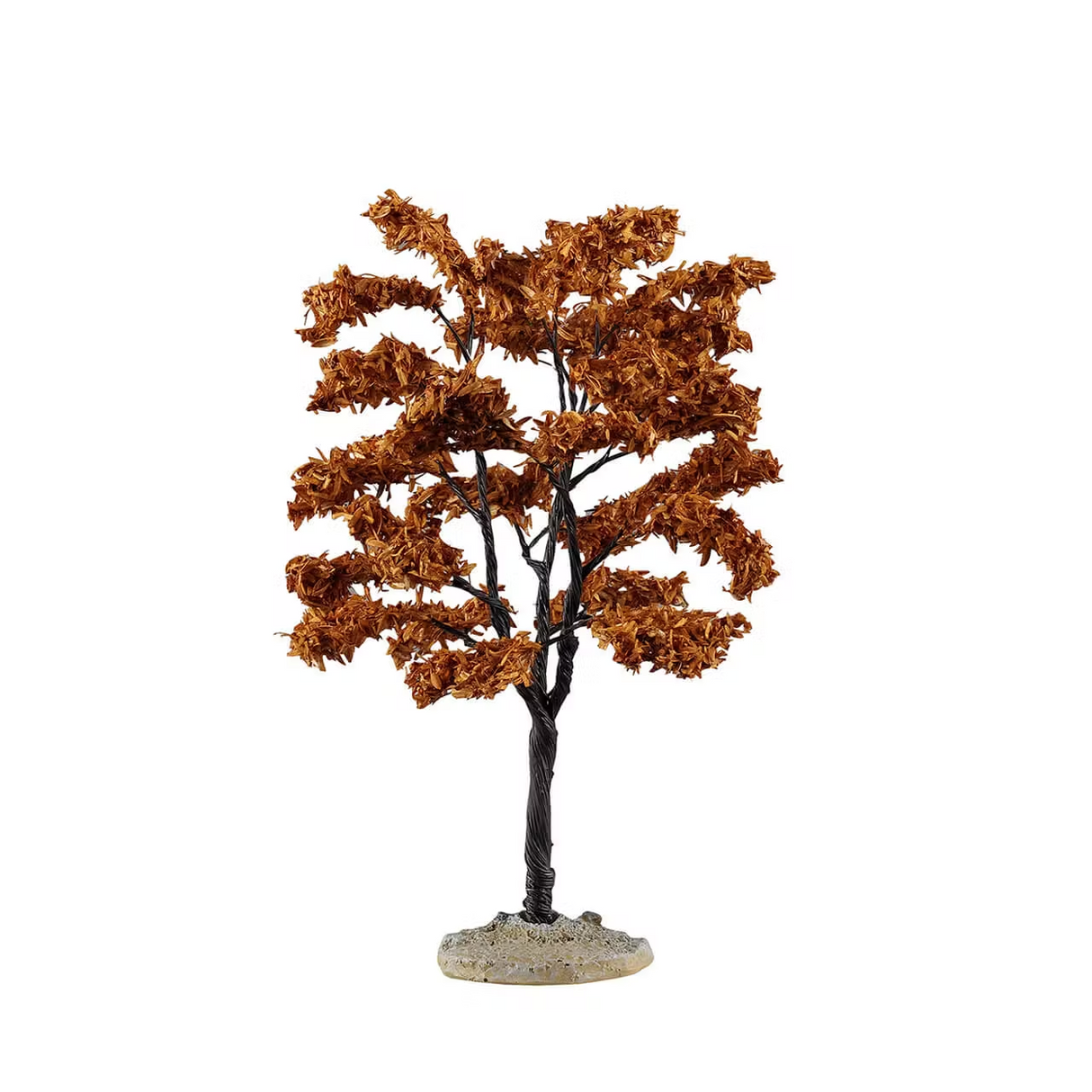 Yellowwood Tree Medium Lemax Christmas Village Trees - Mill Race Garden Centre