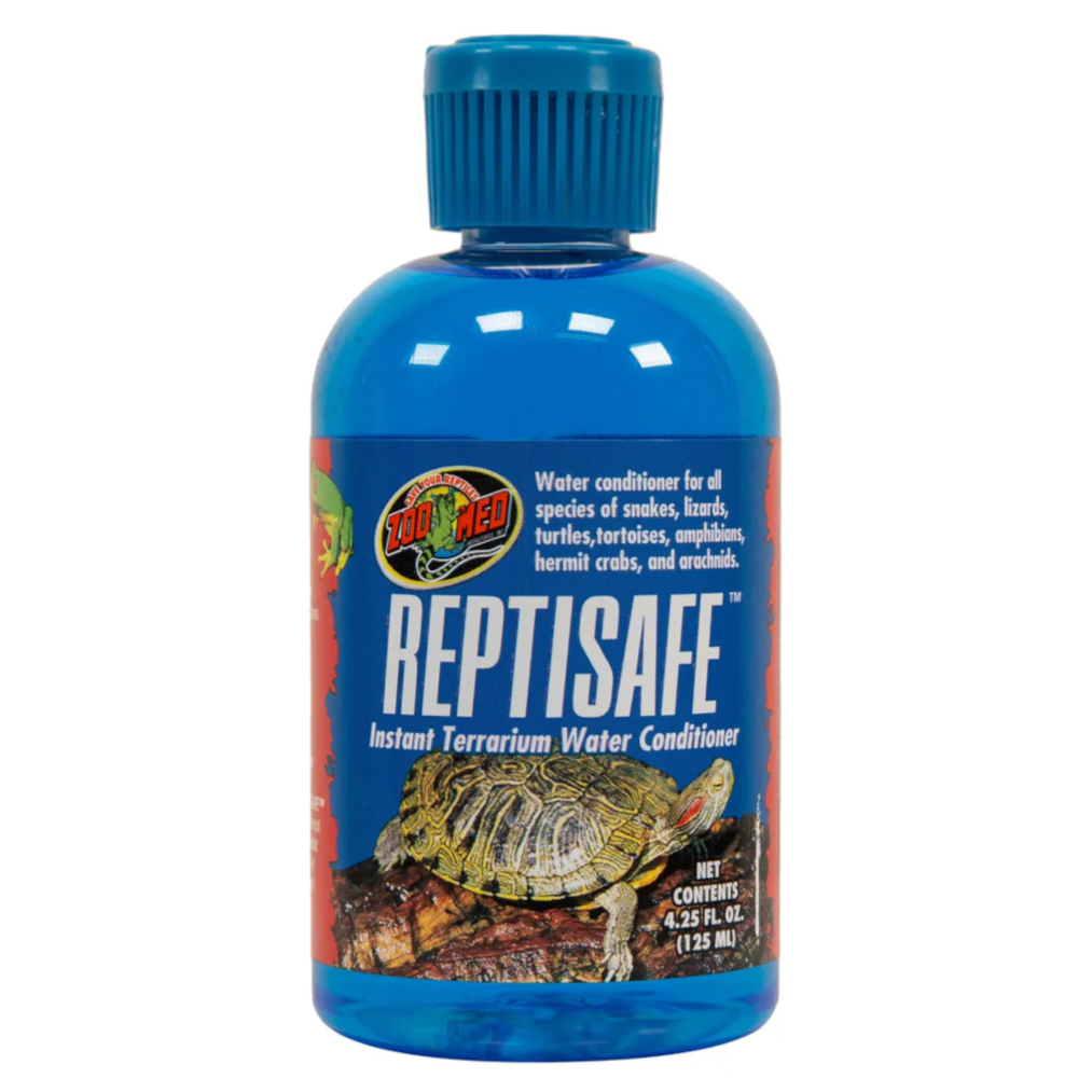 Zoo Med Repti Safe 125ml - Mill Race Garden Centre