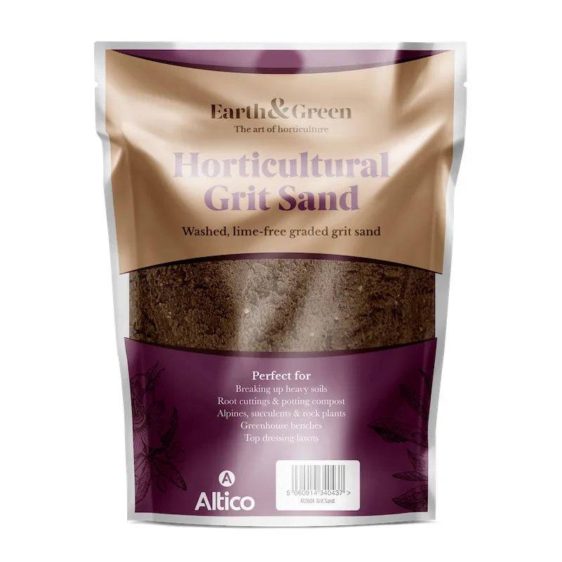 Altico Grit Sand Handy Pack - Mill Race Garden Centre