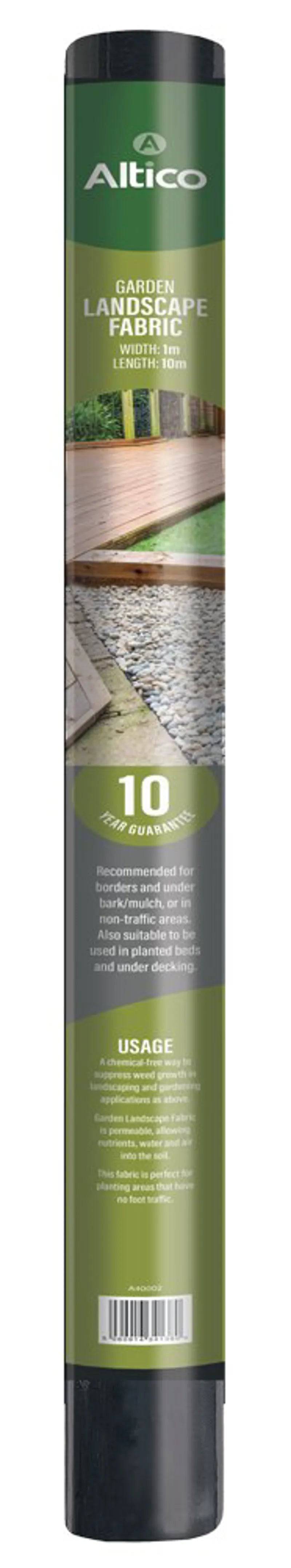 Altico Potting Grit Landscape Fabric - Mill Race Garden Centre