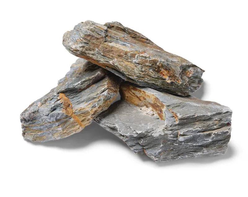 Altico Rustic Slate Rockery - Mill Race Garden Centre