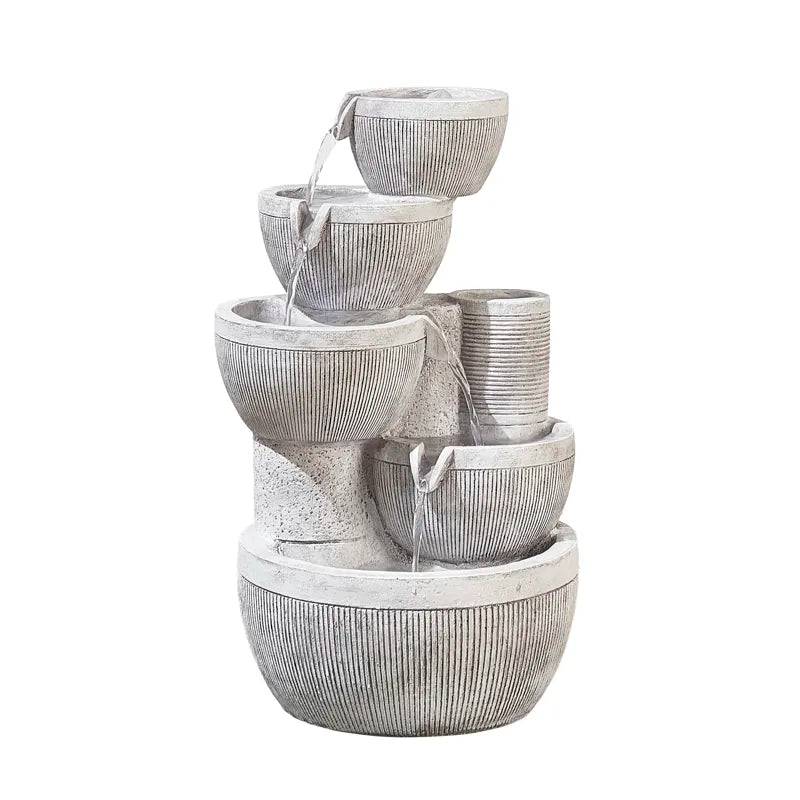 Orion Water Feature by Altico - Mill Race Garden Centre