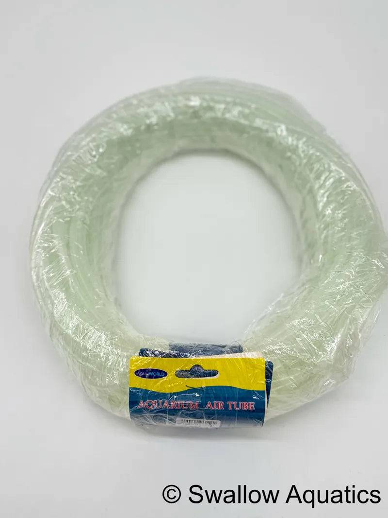 Air Line Silicone 50m - Mill Race Garden Centre