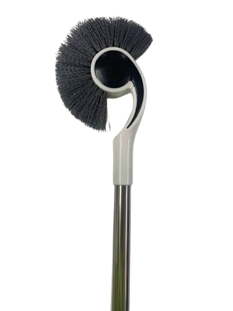 Angle Cleaning Brush 95cm - Mill Race Garden Centre