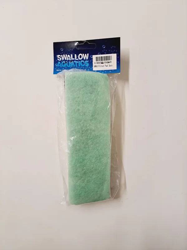 AW40 Filter Pads Set of 3 - Mill Race Garden Centre