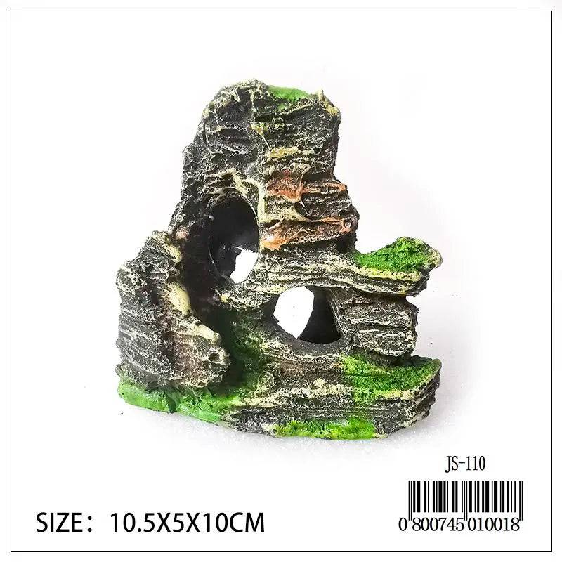 Cave - Mill Race Garden Centre