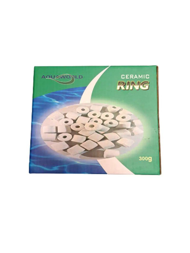 Ceramic Ring 300g - Mill Race Garden Centre