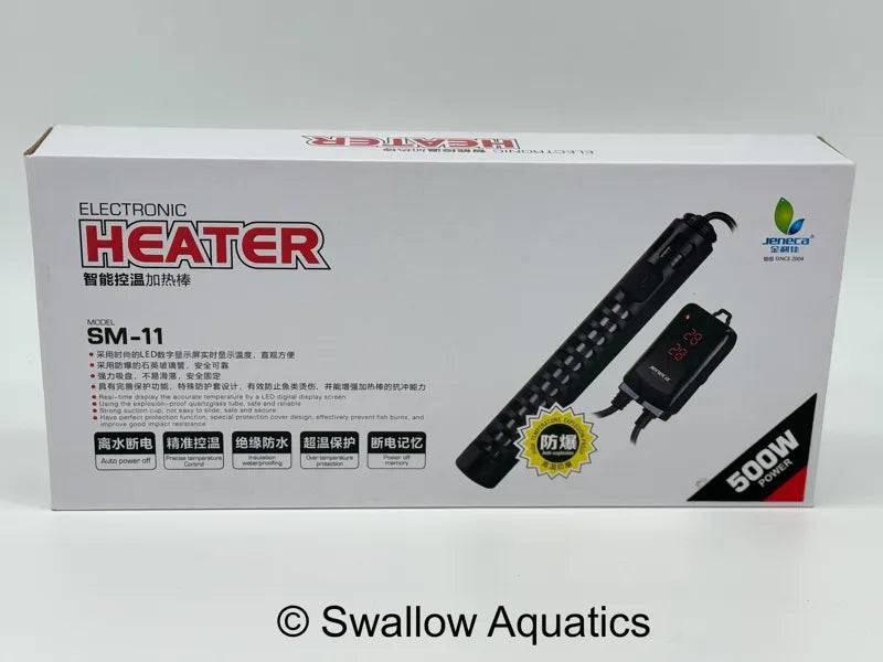 Heating Rod 500W SM-11-500W - Mill Race Garden Centre