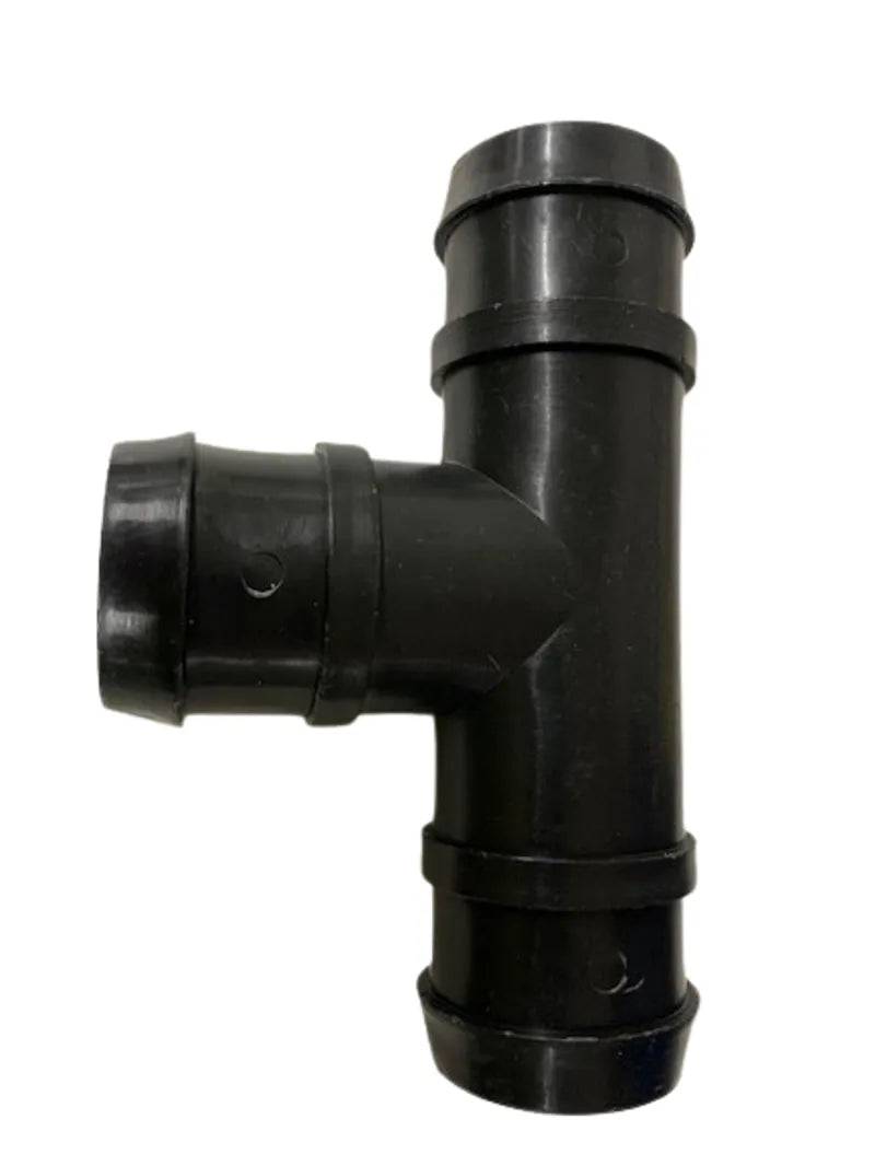 Hose Tee 39mm - Mill Race Garden Centre