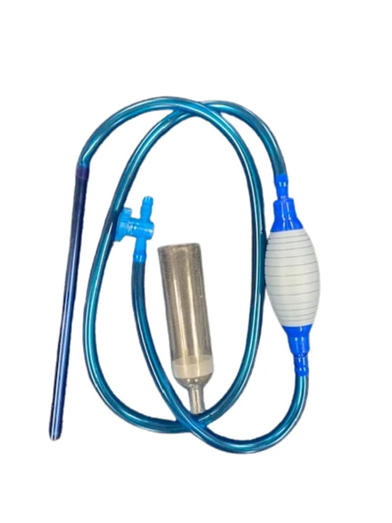 Instant Syphon Cleaner - Mill Race Garden Centre