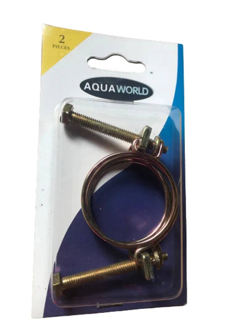 Jubilee Clips 3/4 (19mm) - Mill Race Garden Centre