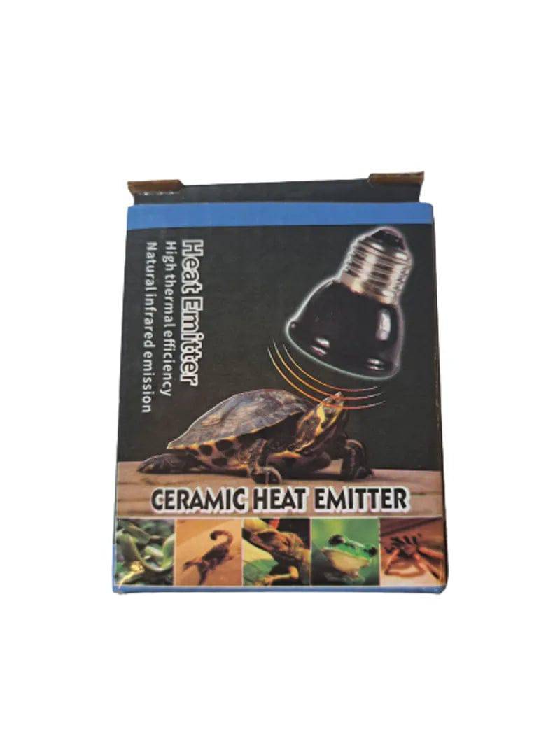 Mini Ceramic Lamp - Mill Race Garden Centre