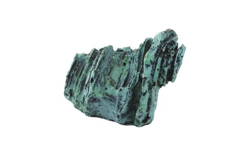 Mini Rock Aquarium Ornament Decoration - Mill Race Garden Centre