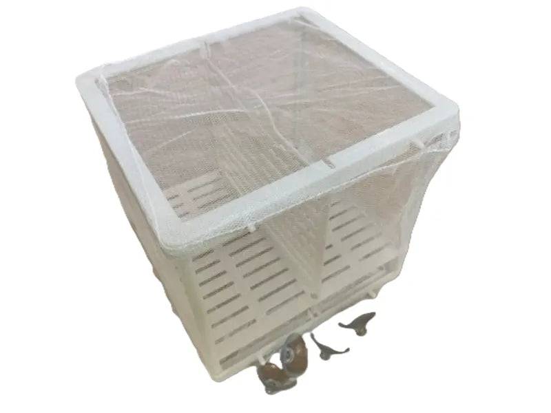 Net Fish Trap - Mill Race Garden Centre