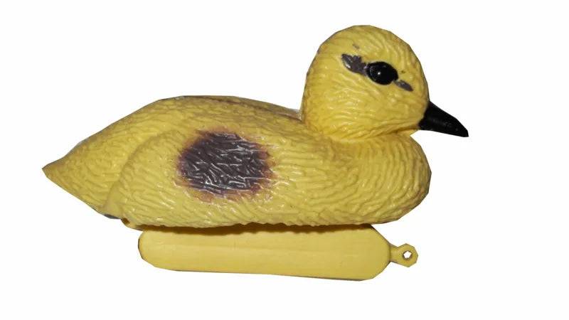 Plastic Duckling - Mill Race Garden Centre