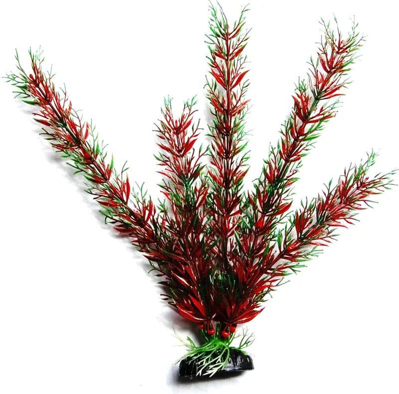 Plastic Plant AP-003 12 - Mill Race Garden Centre