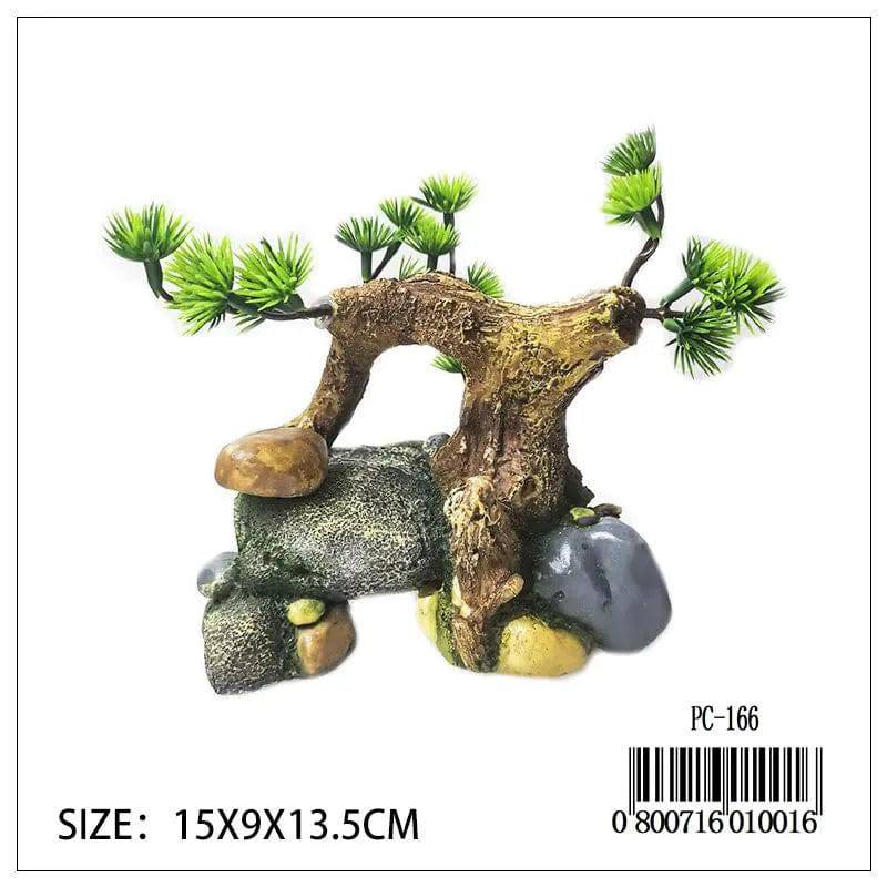 Reptile D cor PC-166 - Mill Race Garden Centre