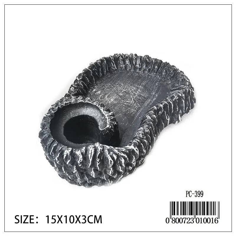 Reptile D cor Water Dish PC-399 - Mill Race Garden Centre