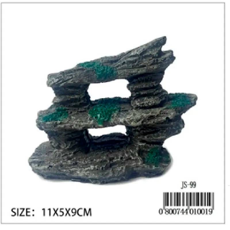 Rock Stack - Mill Race Garden Centre