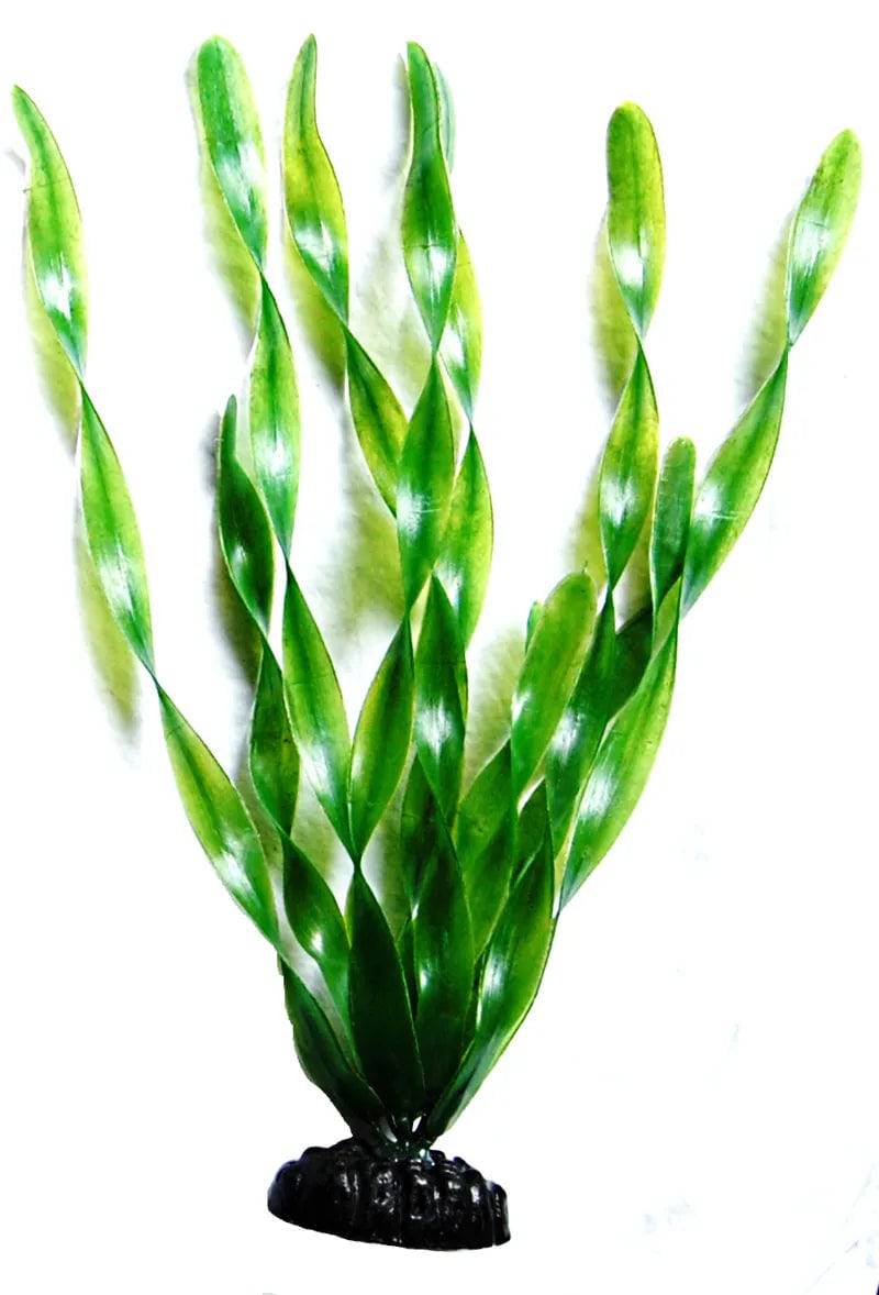 Sunny Aquarium Plastic Plant AP-014 12 Inch - Mill Race Garden Centre